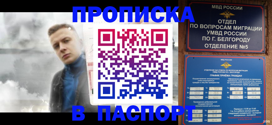 временная регистрация в Берёзовском