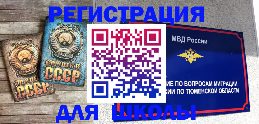 временная регистрация госуслуги в Берёзовском